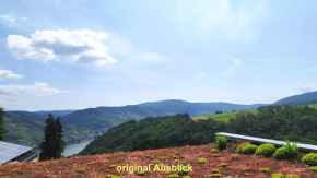 Schau-Rhein#2 - on Top of Bacharach, Rhineview